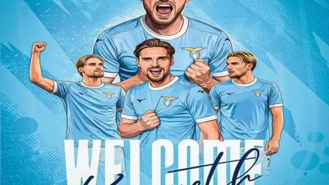 辛纳三盘击败兹维列夫夺澳网男单桂冠，央视新闻客户端实时播报