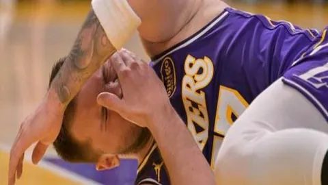 皇马对阵莱加内斯首发曝光：姆巴佩担纲，库尔图瓦无缘出战