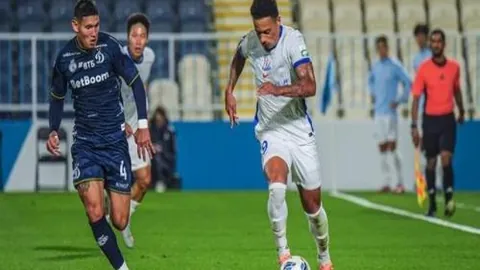 “3月1日湖人之夜，草帽团全体以湖人风范惊艳亮相。”